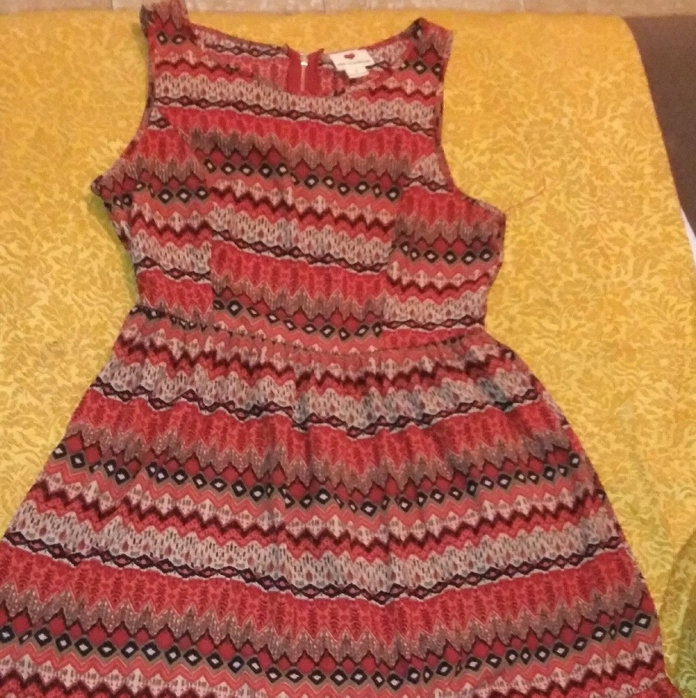 Cute Summer Dress
